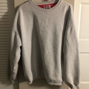 Marlboro adventure team crewneck